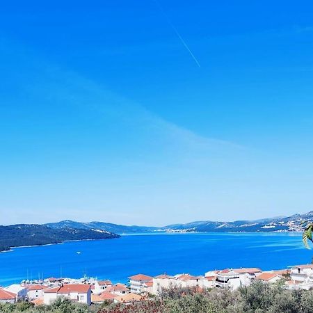 Dream View Apartments Dalmatia Trogir Zewnętrze zdjęcie