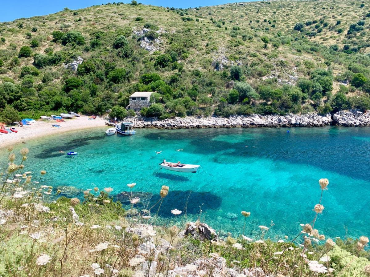 Dream View Apartments Dalmatia Trogir Zewnętrze zdjęcie