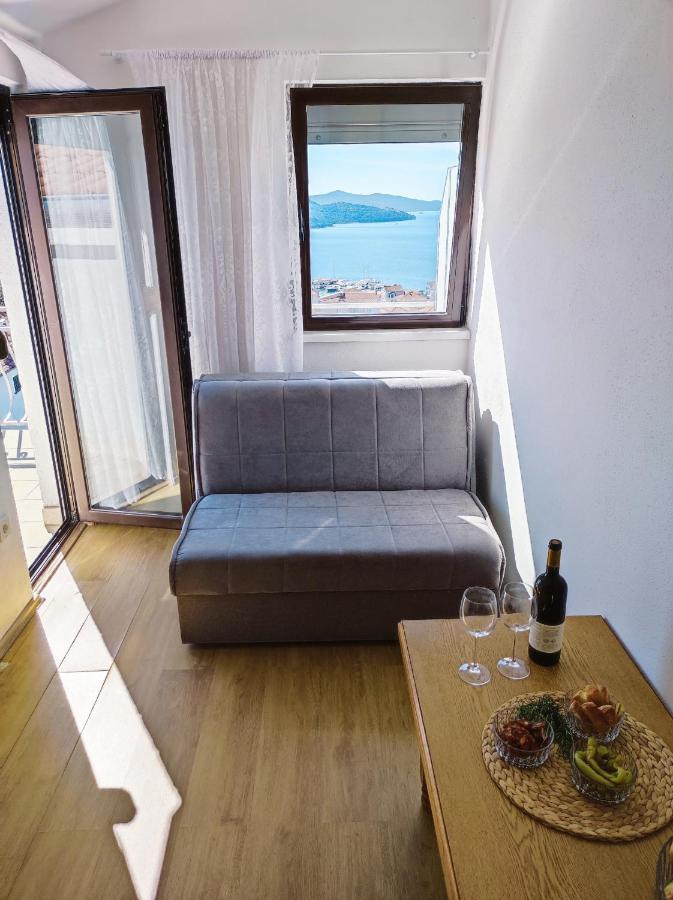 Dream View Apartments Dalmatia Trogir Pokój zdjęcie