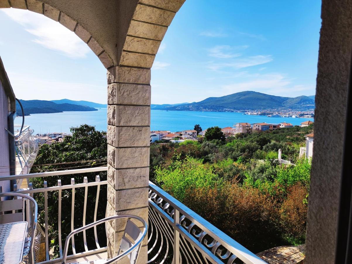 Dream View Apartments Dalmatia Trogir Zewnętrze zdjęcie