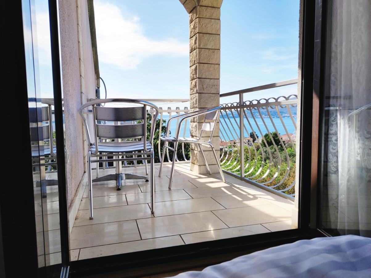 Dream View Apartments Dalmatia Trogir Zewnętrze zdjęcie