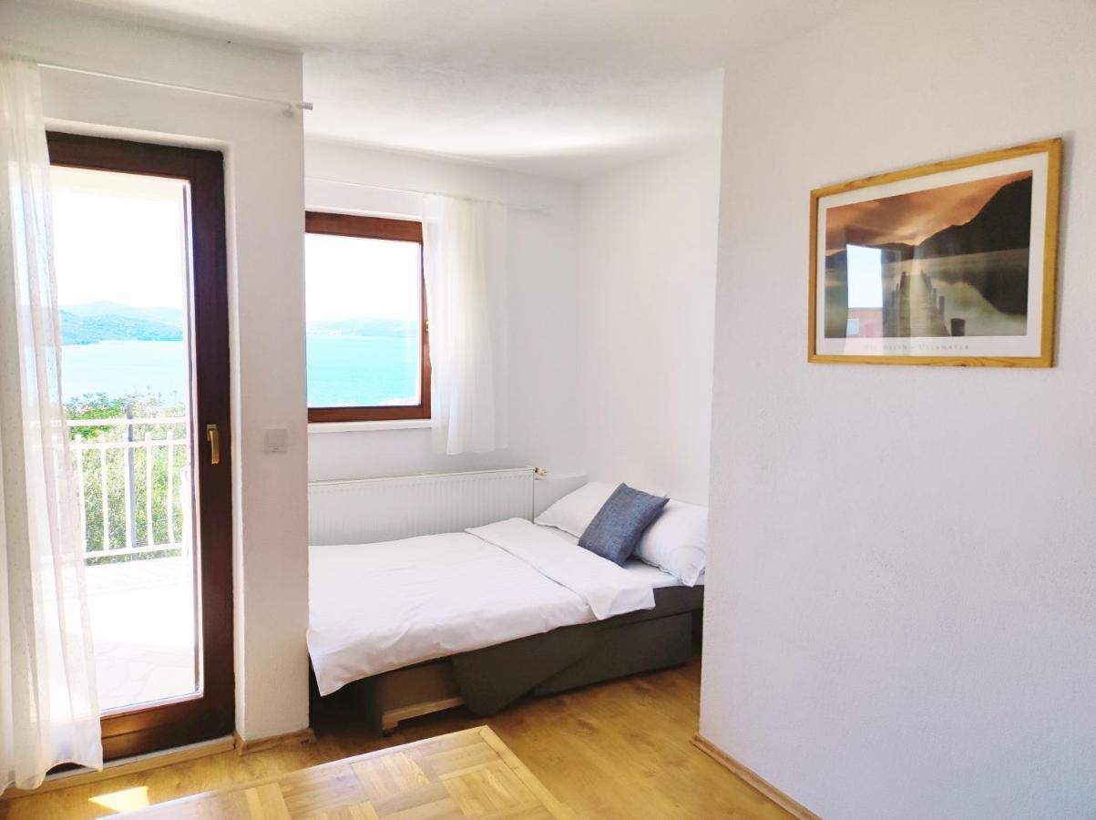 Dream View Apartments Dalmatia Trogir Zewnętrze zdjęcie