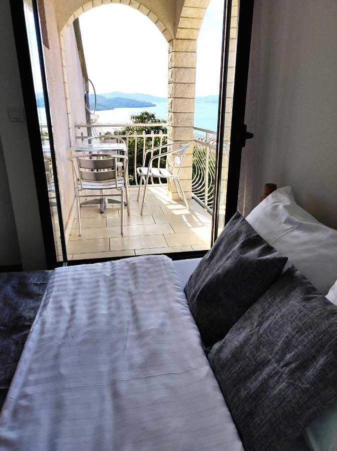 Dream View Apartments Dalmatia Trogir Zewnętrze zdjęcie