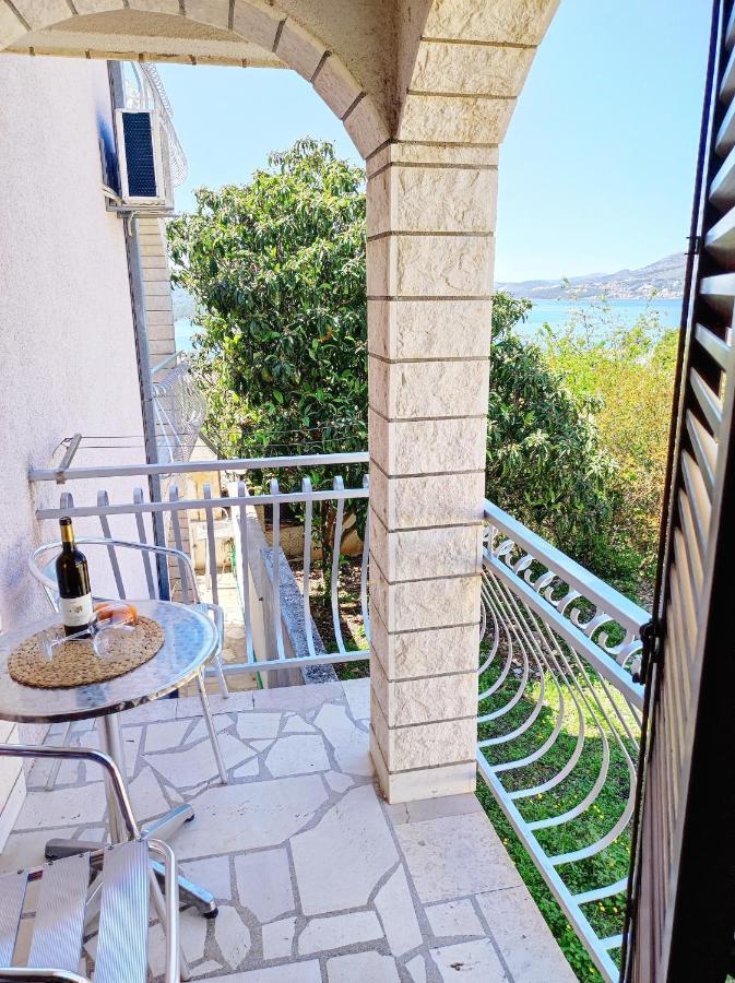 Dream View Apartments Dalmatia Trogir Pokój zdjęcie