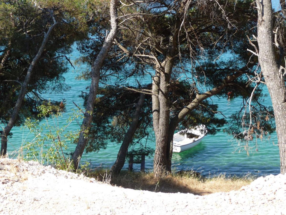 Dream View Apartments Dalmatia Trogir Zewnętrze zdjęcie