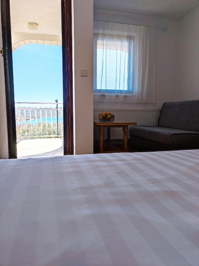 Dream View Apartments Dalmatia Trogir Zewnętrze zdjęcie