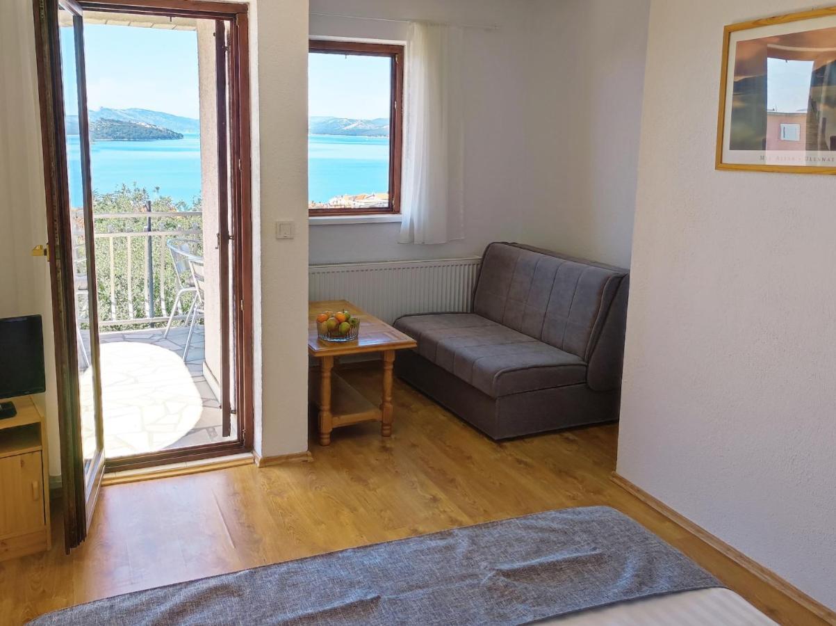 Dream View Apartments Dalmatia Trogir Zewnętrze zdjęcie