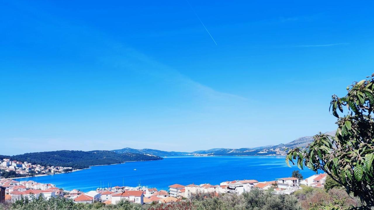 Dream View Apartments Dalmatia Trogir Zewnętrze zdjęcie